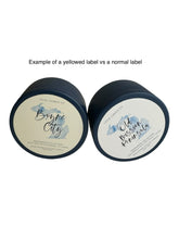 Load image into Gallery viewer, Navy Signature Line 5oz Tin- Bad label
