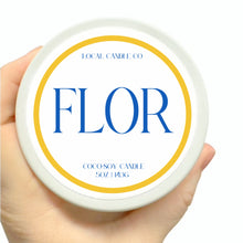 Load image into Gallery viewer, Soleil Voyage Cream Tin