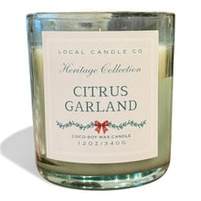 Load image into Gallery viewer, Citrus Garland