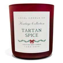 Load image into Gallery viewer, Tartan Spice