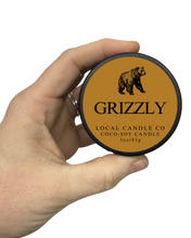 Load image into Gallery viewer, Mini Woodland Tins
