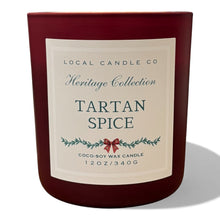 Load image into Gallery viewer, Tartan Spice