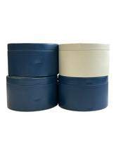Load image into Gallery viewer, Navy Signature Line 5oz Tin-Damaged