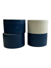 Load image into Gallery viewer, Navy Signature Line 5oz Tin-Damaged