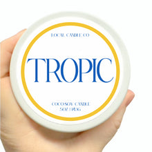 Load image into Gallery viewer, Soleil Voyage Cream Tin