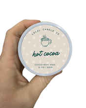 Load image into Gallery viewer, Holiday Mini Tins