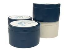Load image into Gallery viewer, Navy Signature Line 5oz Tin-Damaged