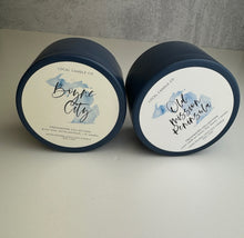 Load image into Gallery viewer, White Signature Line 5oz Tin- Bad Label