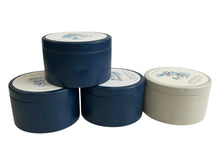 Load image into Gallery viewer, Navy Signature Line 5oz Tin-Damaged