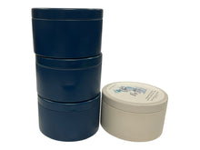 Load image into Gallery viewer, Navy Signature Line 5oz Tin-Damaged