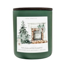 Load image into Gallery viewer, Pine & Grapefruit