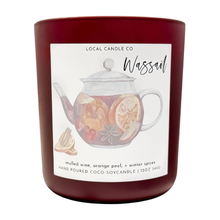 Load image into Gallery viewer, Wassail