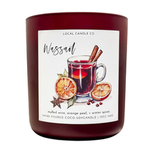 Load image into Gallery viewer, Wassail