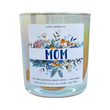 Load image into Gallery viewer, Mother&#39;s Day Candle
