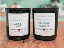 Load image into Gallery viewer, Memphis Manor