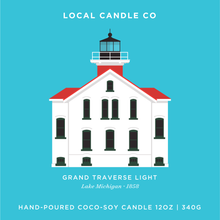 Load image into Gallery viewer, Lighthouse Collection