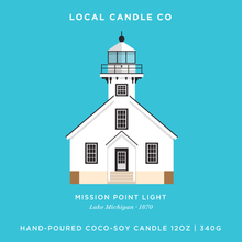 Load image into Gallery viewer, Lighthouse Collection