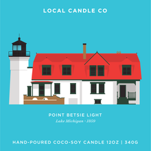 Load image into Gallery viewer, Lighthouse Collection