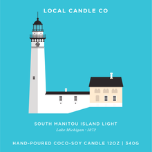 Load image into Gallery viewer, Lighthouse Collection