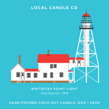 Load image into Gallery viewer, Lighthouse Collection