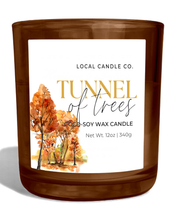 Load image into Gallery viewer, Tunnel of Trees