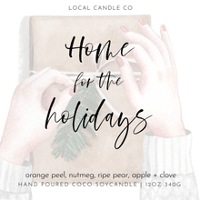 Load image into Gallery viewer, Home for the Holidays
