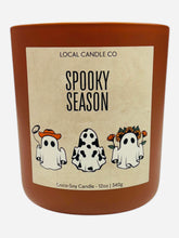 Load image into Gallery viewer, Spooky Season