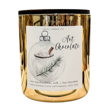 Load image into Gallery viewer, Hot Chocolate