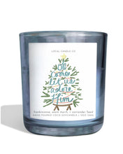 Load image into Gallery viewer, Holy Night