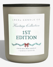 Load image into Gallery viewer, First Edition