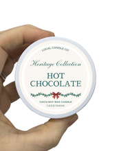Load image into Gallery viewer, Holiday Mini Tins