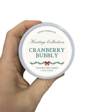 Load image into Gallery viewer, Holiday Mini Tins