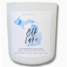 Load image into Gallery viewer, Elk Lake