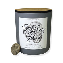 Load image into Gallery viewer, Petoskey Stone