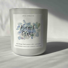 Load image into Gallery viewer, Beach Glass