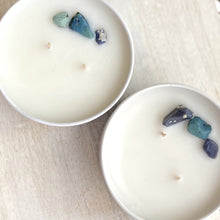 Load image into Gallery viewer, Torch Lake White Tin