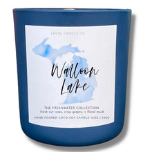 Load image into Gallery viewer, Walloon Lake