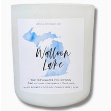 Load image into Gallery viewer, Walloon Lake