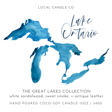 Load image into Gallery viewer, Lake Ontario