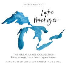 Load image into Gallery viewer, Lake Michigan