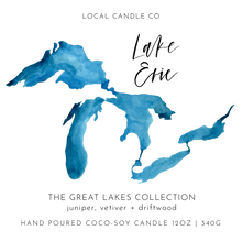 Load image into Gallery viewer, Lake Erie