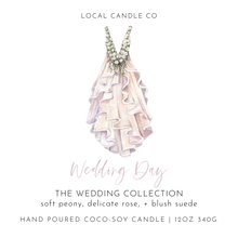 Load image into Gallery viewer, Wedding Day