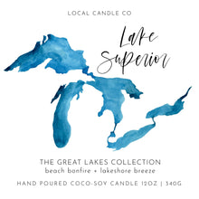 Load image into Gallery viewer, Lake Superior