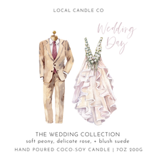 Load image into Gallery viewer, Wedding Day