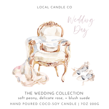 Load image into Gallery viewer, Wedding Day