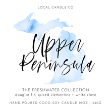 Load image into Gallery viewer, Upper Peninsula