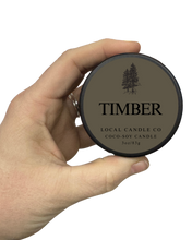 Load image into Gallery viewer, Mini Woodland Tins
