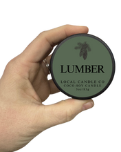 Load image into Gallery viewer, Mini Woodland Tins
