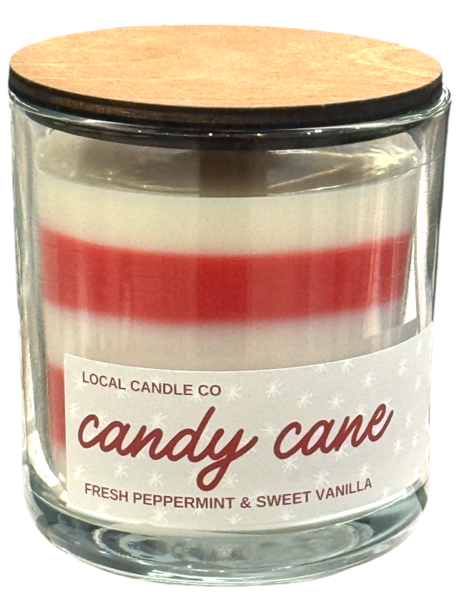 Holiday 2025 – LocalCandleCo