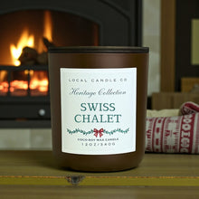 Load image into Gallery viewer, Swiss Chalet
